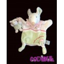 DOUDOU ET COMPAGNIE SOURIS BARBOTINE