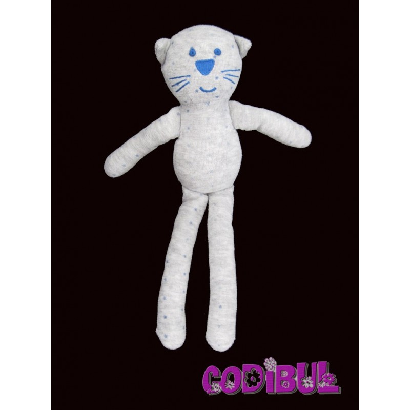 Doudou - mouton – Nos Bout'Choux