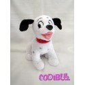 DISNEY NICOTOY Doudou Peluche chien 101 dalmatiens