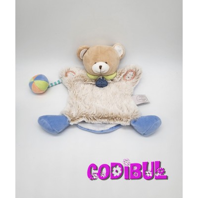 DOUDOU ET COMPAGNIE doudou...