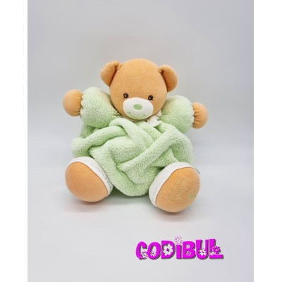 KALOO Doudou ours plume...