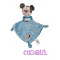 DIsney mickey bleu