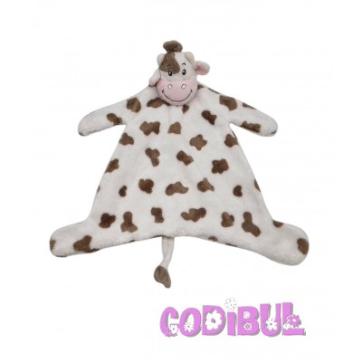 KIMBALOO LA HALLE doudou...