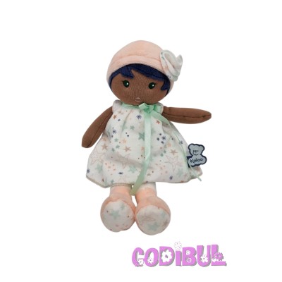 Kaloo doudou poupée Manon K