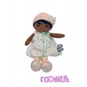 Kaloo doudou poupée Manon K