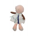 Kaloo doudou poupée Manon K