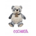 HISTOIRE D'OURS Doudou panda