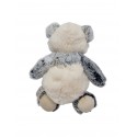 HISTOIRE D'OURS Doudou panda