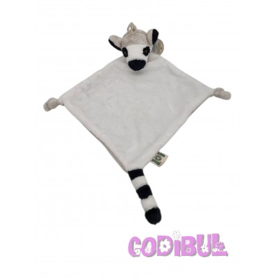 Nature Planet doudou...