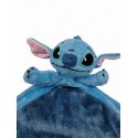 DISNEY doudou stitch mouchoir