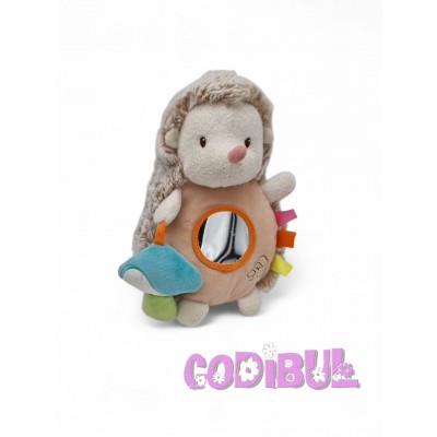 Jemini Luminou hérisson...