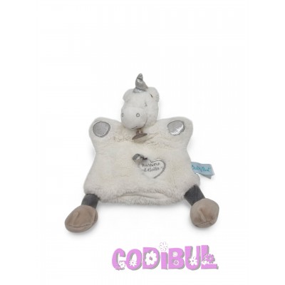 BABY NAT' doudou plat...