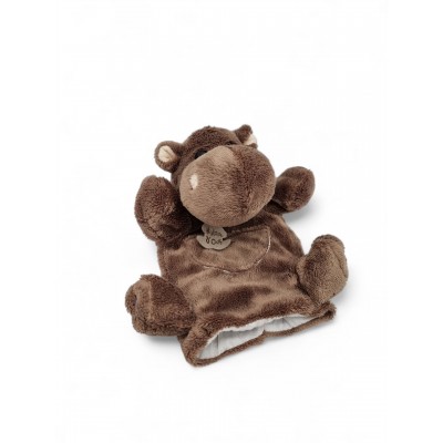 HISTOIRE D'OURS Doudou...