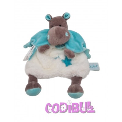 BABY NAT' doudou plat...