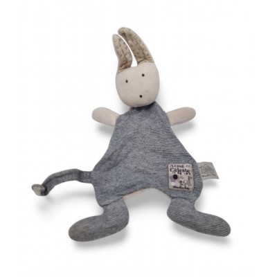 MOULIN ROTY Doudou plat...