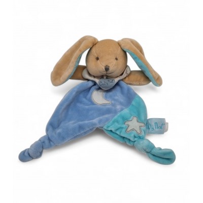 BABY NAT' Doudou plat...