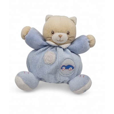 KALOO Doudou chat patapouf...