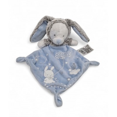 MOTS D'ENFANTS doudou our...