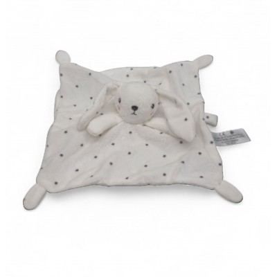 KIABI Simba doudou plat...