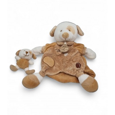 DOUDOU ET COMPAGNIE...