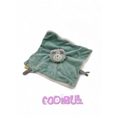 MOULIN ROTY Doudou plat...