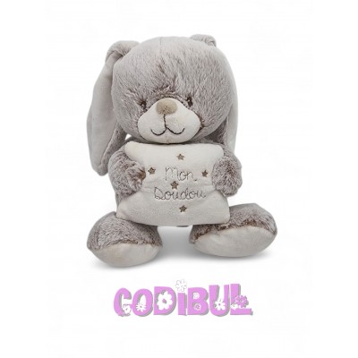 TEX BABY Doudou musical...