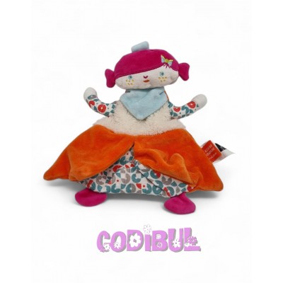 Cache Cache doudou Toudou...