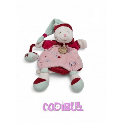 DOUDOU ET COMPAGNIE...