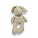 DOUDOU ET COMPAGNIE grand lapin beige