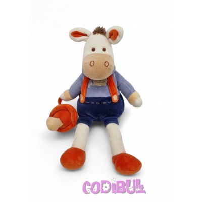 DOUDOU ET COMPAGNIE doudou...