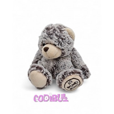 La grande récré doudou...