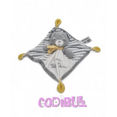 Pat et ripaton La Halle...