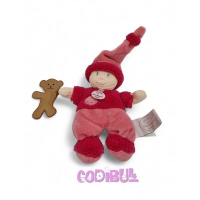 DOUDOU ET COMPAGNIE poupon...