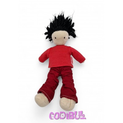 CATIMINI Doudou poupée...