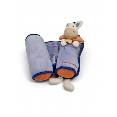 DOUDOU ET COMPAGNIE doudou...