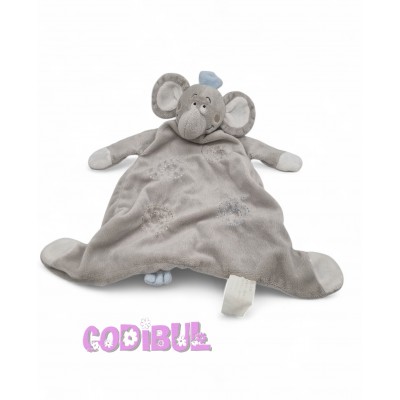 KIMBALOO LA HALLE doudou...