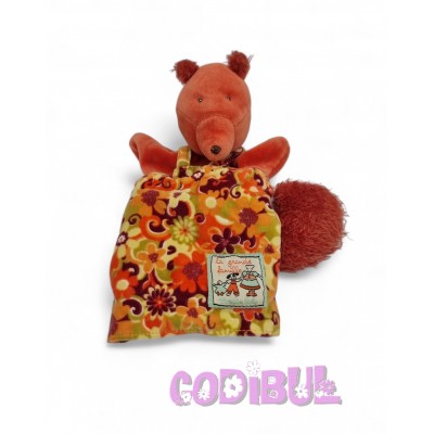 MOULIN ROTY Marionnette...