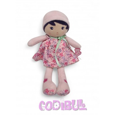 KALOO poupée fleur K Tendresse