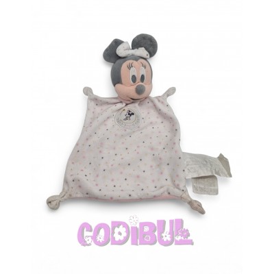 DISNEY SIMBA TOYS Doudou...