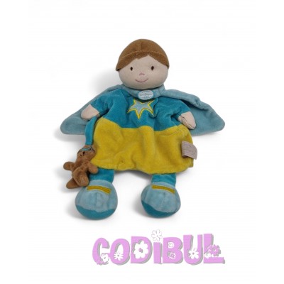 DOUDOU ET COMPAGNIE...