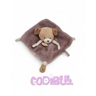 DOUDOU ET COMPAGNIE chien...