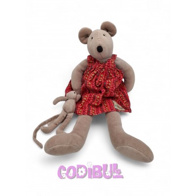 MOULIN ROTY grand doudou...