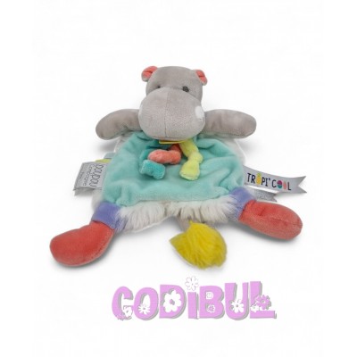 DOUDOU ET COMPAGNIE...