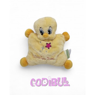 Looney Tune doudou titi le...