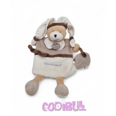 DOUDOU ET COMPAGNIE...