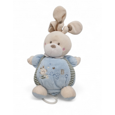 NICOTOY Doudou musical...