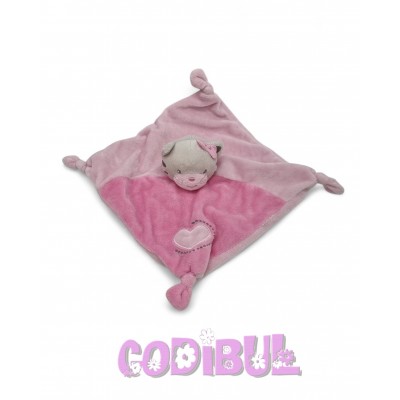 KIMBALOO LA HALLE doudou...