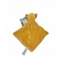 DISNEY Doudou plat lion simba