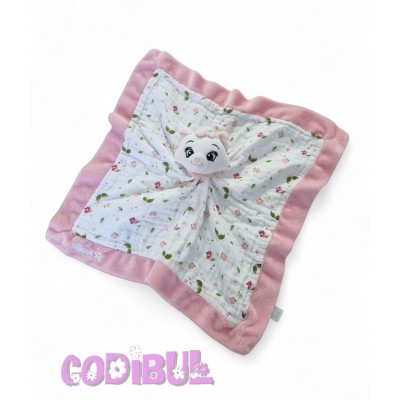 Disney Doudou lange chat...