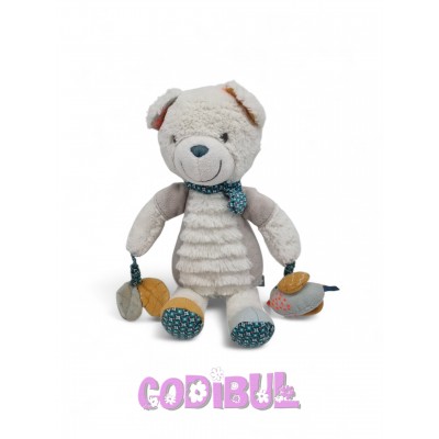 NICOTOY SIMBA TOYS doudou...